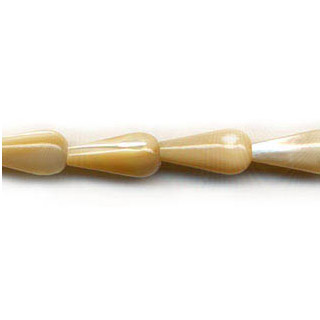 MOP(NATURAL) TEAR DROP 06X12MM